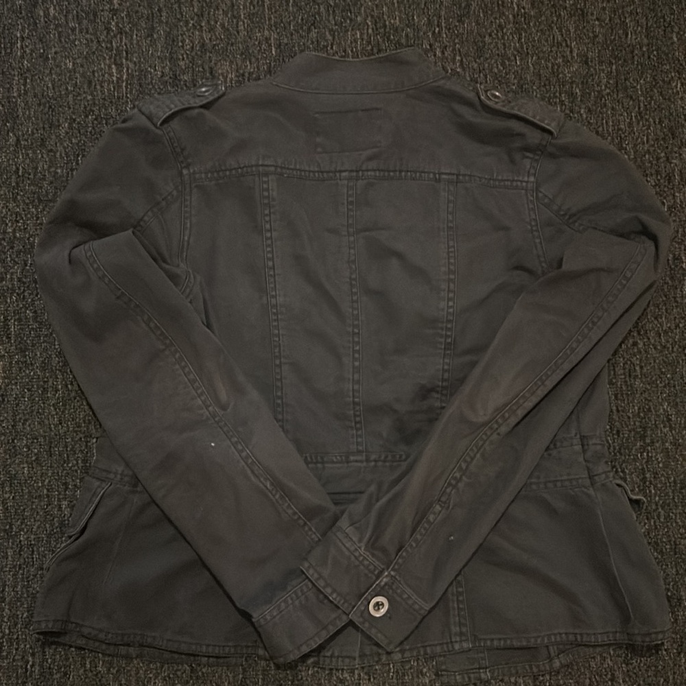 Jean jacket (s) - Picture 2 of 2
